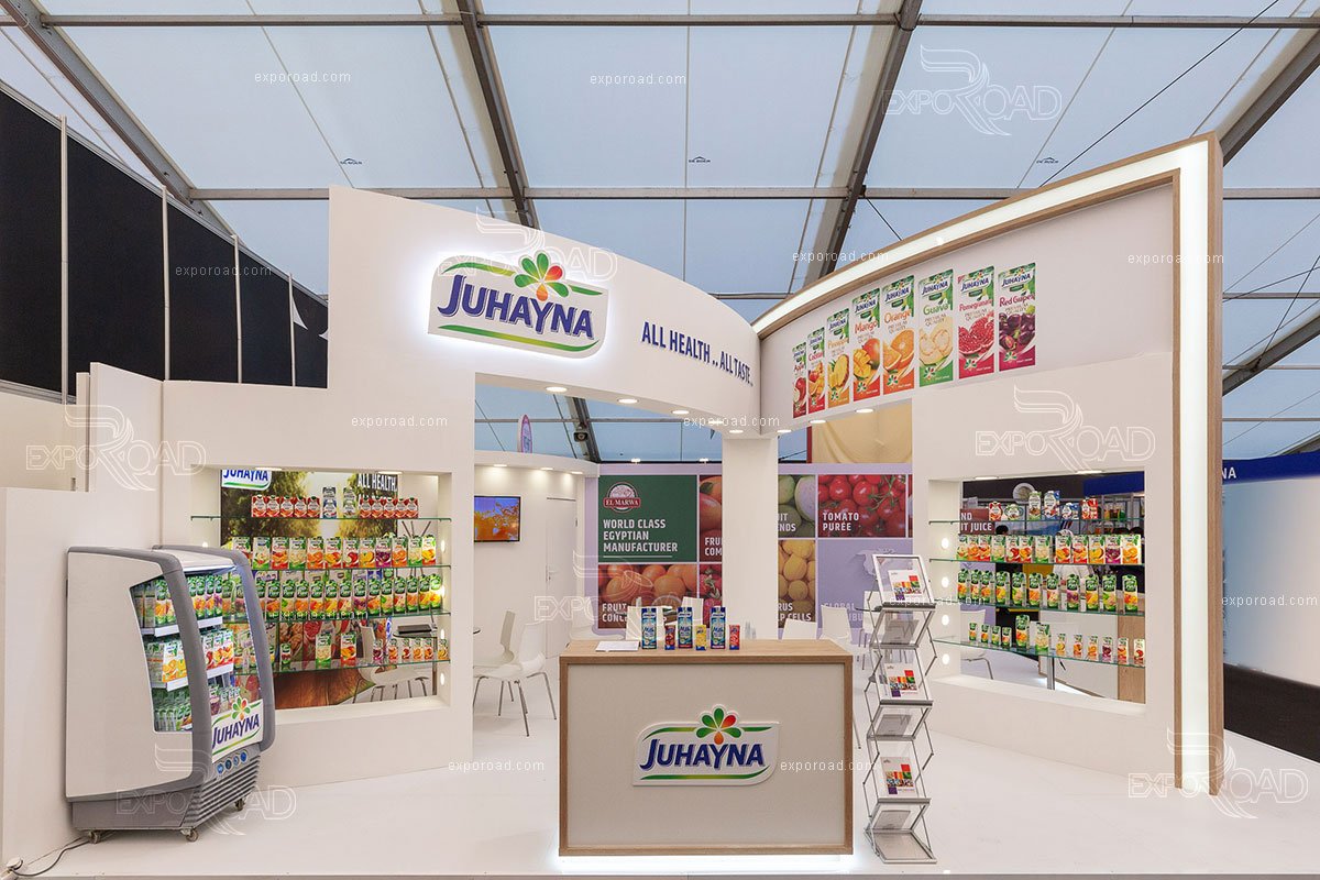 Sial Paris | France Pavilion France Pavilion