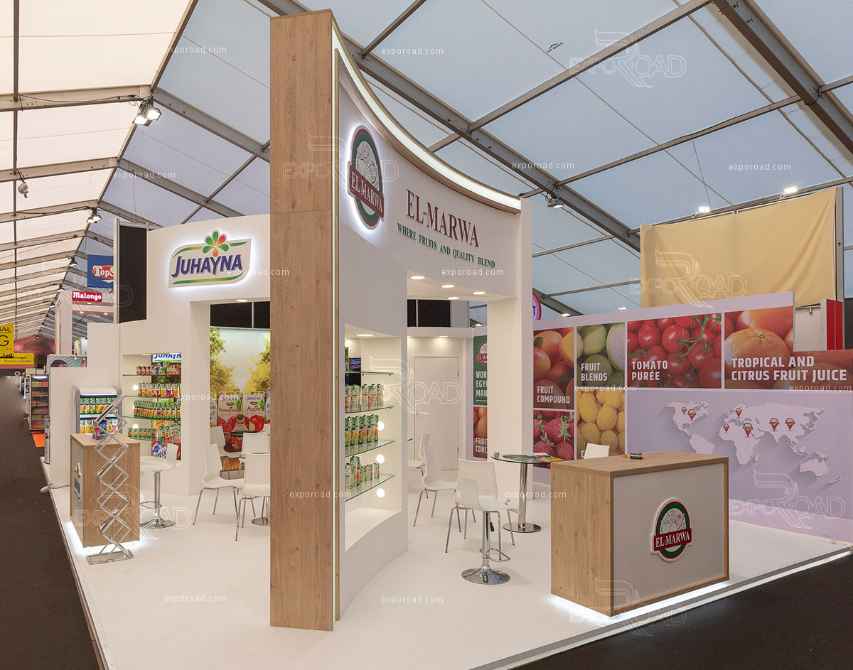 Sial Paris | France Pavilion France Pavilion
