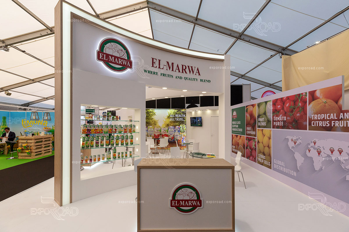 Sial Paris | France Pavilion France Pavilion