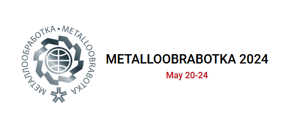 Metalloobrabotka 2024 Russia