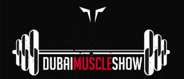 Muscle Show & Dubai Active Show 2022 Dubai UAE