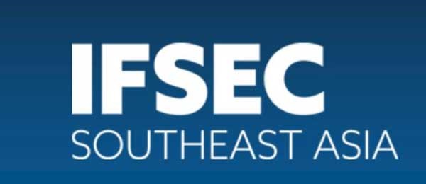 IFSEC Southeast Asia 2020