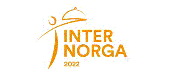Internorga 2022 Hamburg Germany