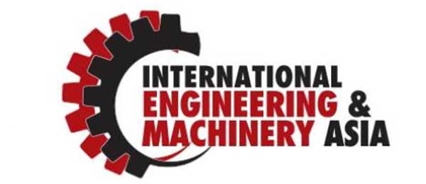 Int'l Engineering & Machinery Asia 2019 Pakistan