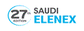 Saudi Elenex 2026 Riyadh