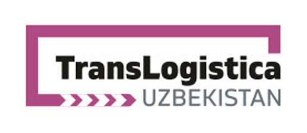 Trans Logistica 2023 Uzbekistan