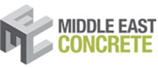 Middle East Concrete 2026 Dubai UAE