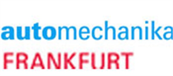 Automechanika 2028 Frankfurt Germany
