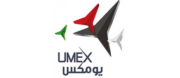 Unmanned Systems Exhibition 2023 Dhabi UAE