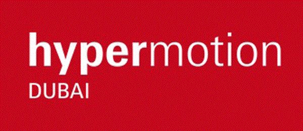 Hypermotion 2026 Dubai UAE