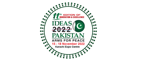 IDEAS Defence Exhibition 2022 pakistan