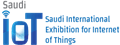 IOT Internet of Things 2026 Saudi Arabia