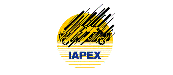 IAPEX 2023 Iran