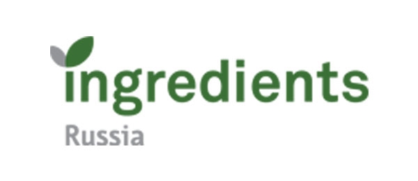 Ingredients 2026 Krasnogorsk Russia