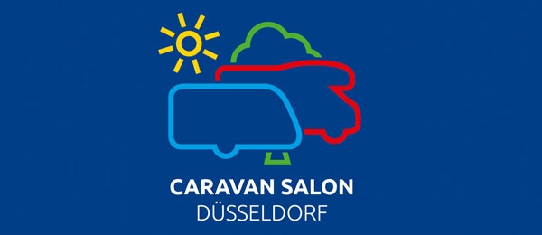 Caravan Salon Dusseldorf 2022 Germany