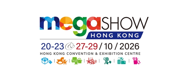 Mega Show 2026 China