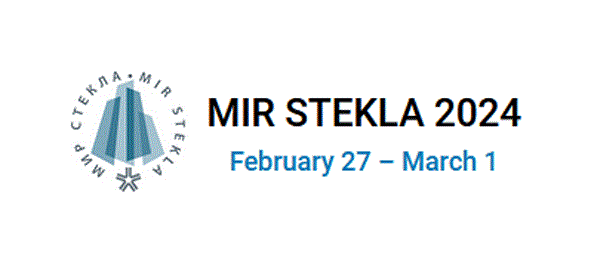 MIR STEKLA 2024 Russia