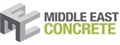 Middle East Concrete 2026 Dubai UAE