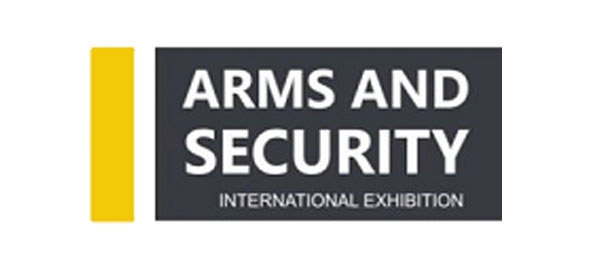 Arms and Security 2024 Kiev Ukraine