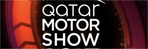 Motor Show 2022 Qatar