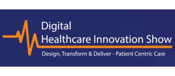 Digital Healthcare Innovation Show 2022 Saudi Arabia