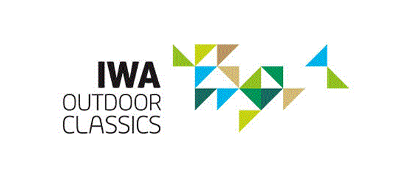 IWA Outdoor 2027 Nuremberg Germany