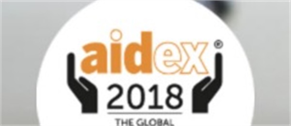 AidEx 2019: Conference and Exhibition