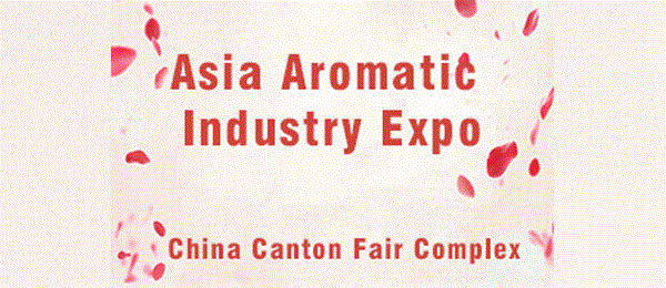 Asia Aromatic Industry Expo 2024 China