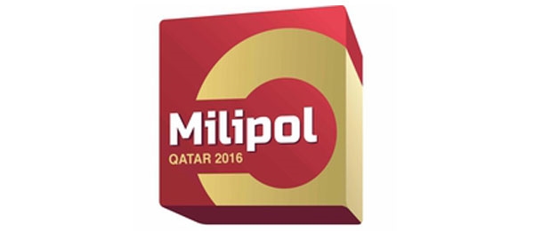 Milipol Qatar 2022