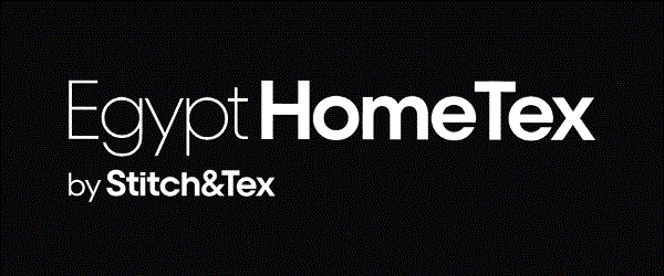 EgyHomeTex 2026 Cairo Egypt