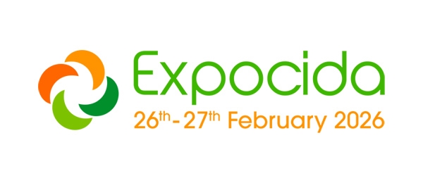 Expocida Iberia 2026 Madrid Spain