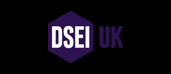 DSEI 2027 London UK