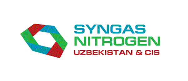 Syngas Nitrogen 2022 Uzbekistan