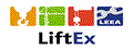 Liftex 2023 Tehran Iran