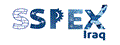 SSPEX Iraq 2026 Baghdad Iraq