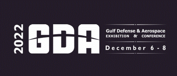Gulf Defense & Aerospace 2022 Kuwait