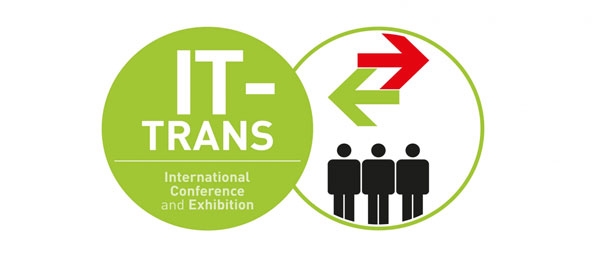 IT-TRANS 2024 Karlsruhe Germany