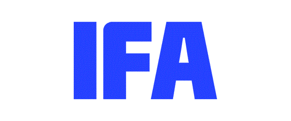 IFA Berlin 2027 Berlin Germany