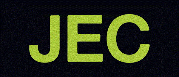 JEC Europe 2026 Paris France