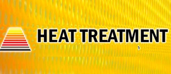 Heat Treatment 2026 Russia