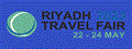 Riyadh Travel Fair 2023 Saudi Arabia