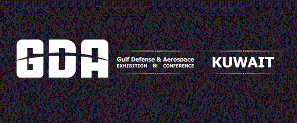 Gulf Defense & Aerospace 2026 Kuwait