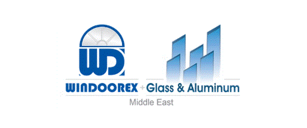 Windoorex 2026 Cairo Egypt