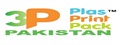 3P: Plas, Print, Pack 2020 Pakistan