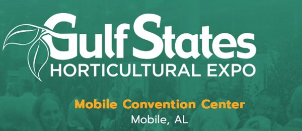 GSHI Gulf States Horticultural Expo 2027 USA