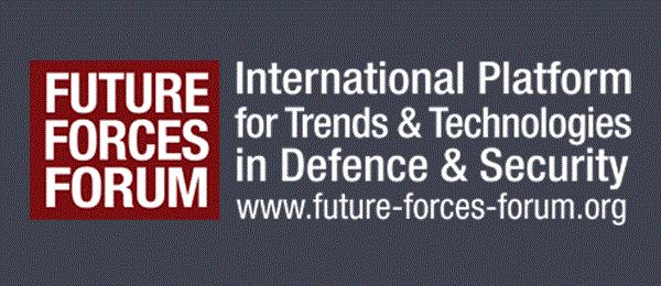 Future Forces Forum 2022 Prague