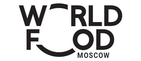WorldFood Moscow 2022 Russia