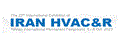 HVAC & R 2023 Iran