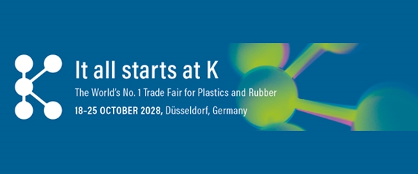 K-Plastics & Rubber 2028 Germany