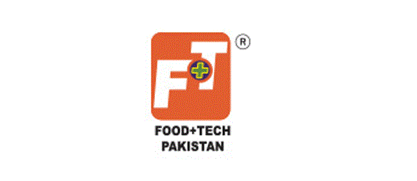 15th Edition of Food + Tech 2023 Pakistan